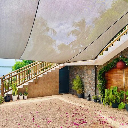 Lavender Hotel Le Morne Exterior photo