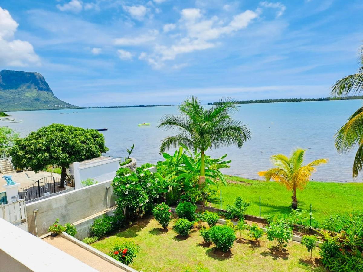 Lavender Hotel Le Morne Exterior photo