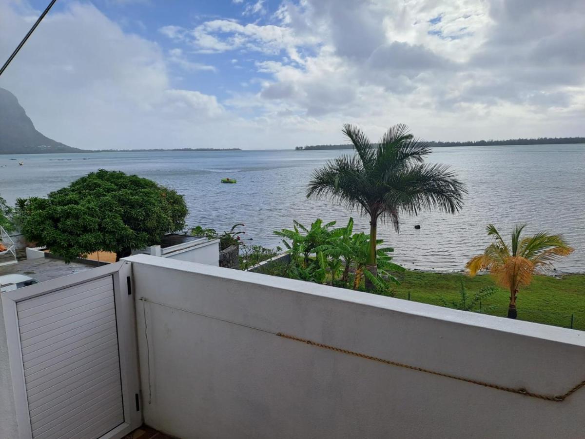 Lavender Hotel Le Morne Exterior photo