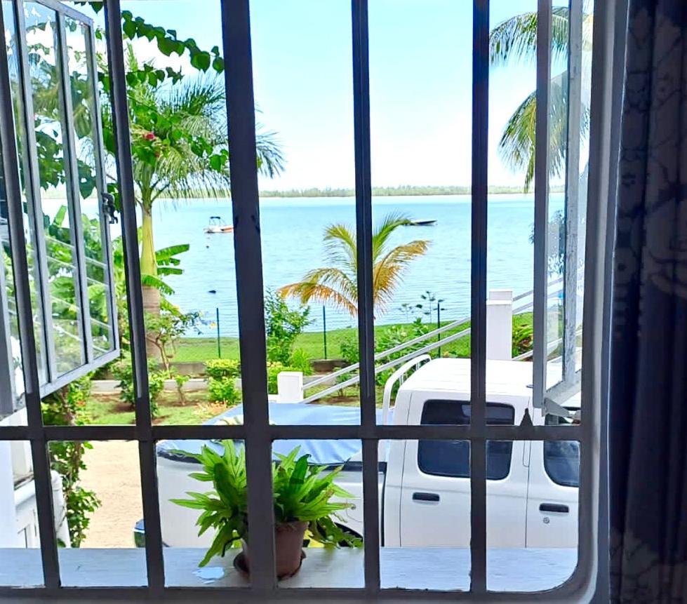 Lavender Hotel Le Morne Exterior photo