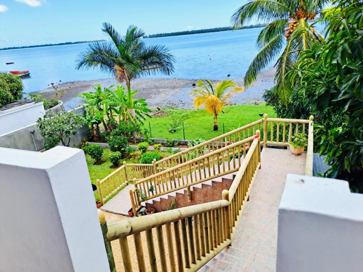 Lavender Hotel Le Morne Exterior photo