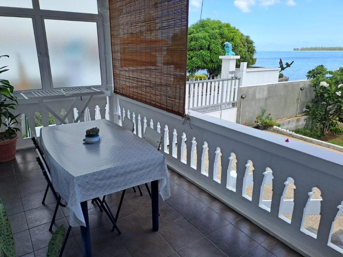 Lavender Hotel Le Morne Exterior photo