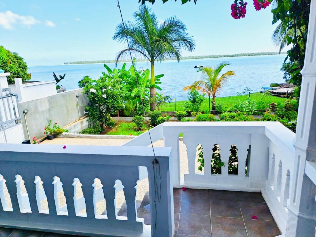Lavender Hotel Le Morne Exterior photo