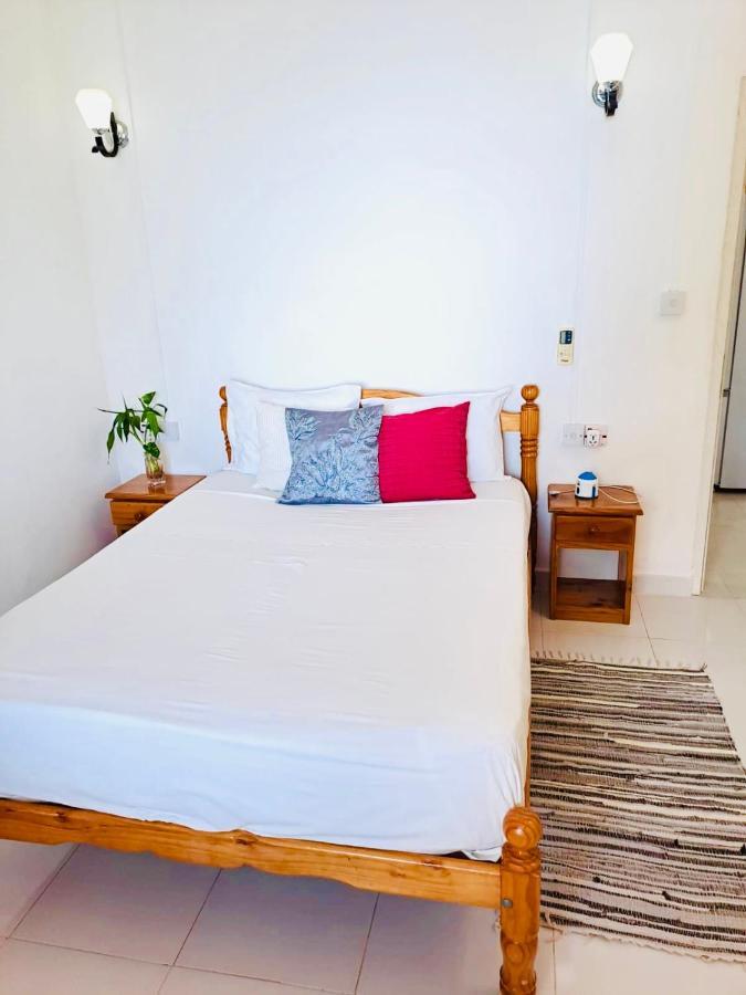 Lavender Hotel Le Morne Exterior photo