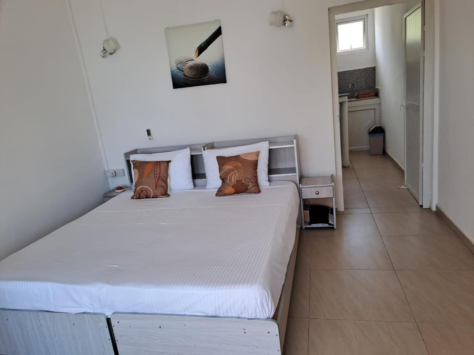 Lavender Hotel Le Morne Exterior photo