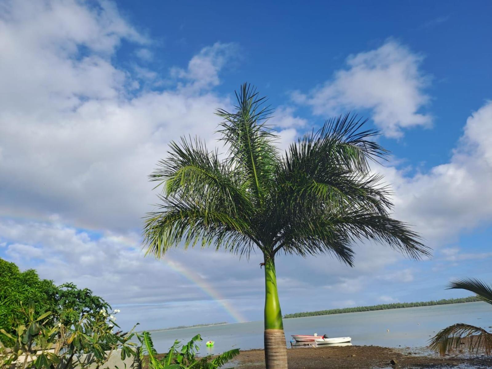 Lavender Hotel Le Morne Exterior photo