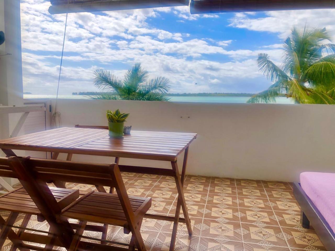 Lavender Hotel Le Morne Room photo