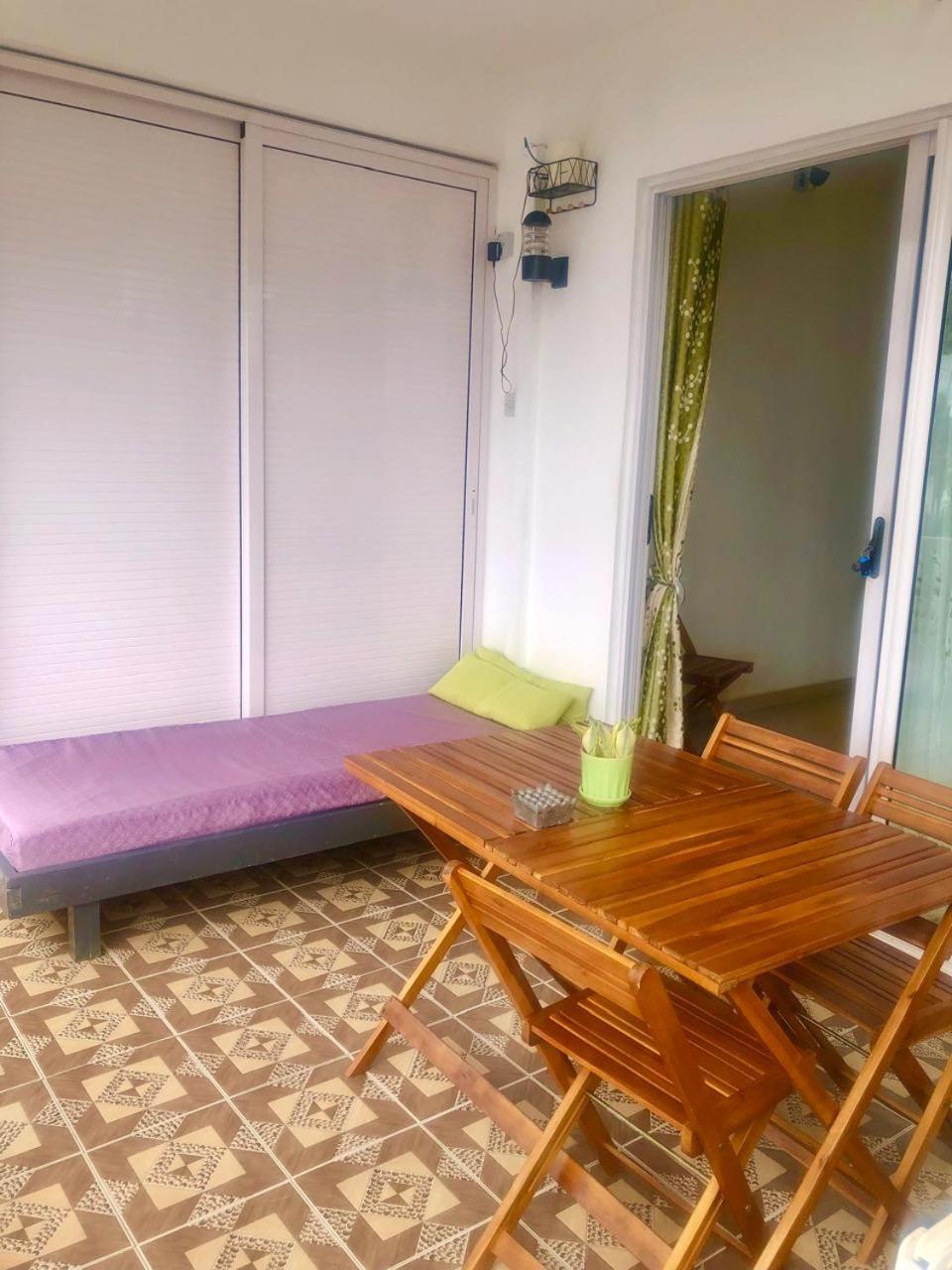 Lavender Hotel Le Morne Room photo