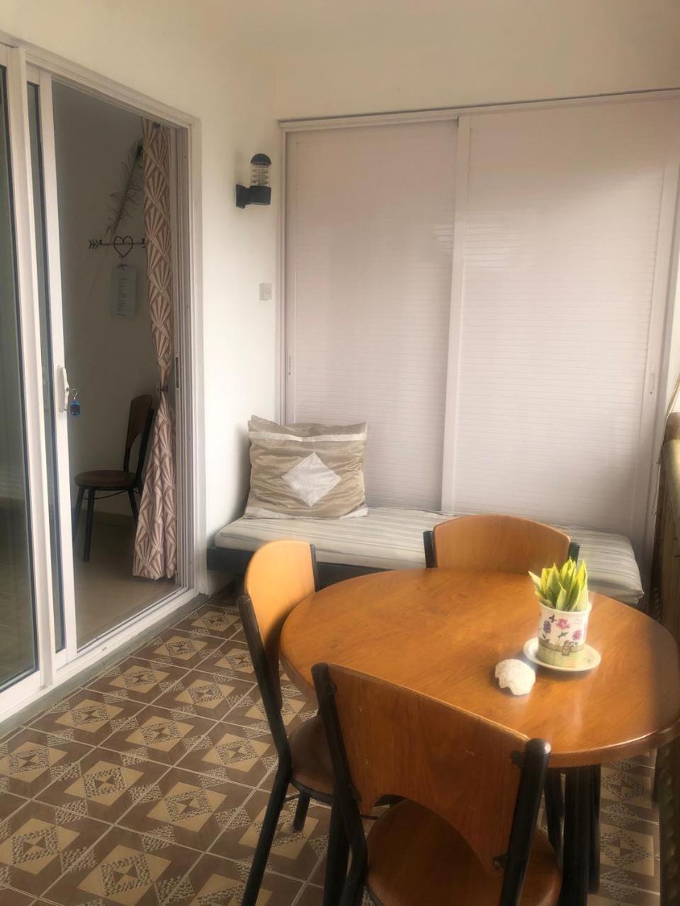 Lavender Hotel Le Morne Room photo